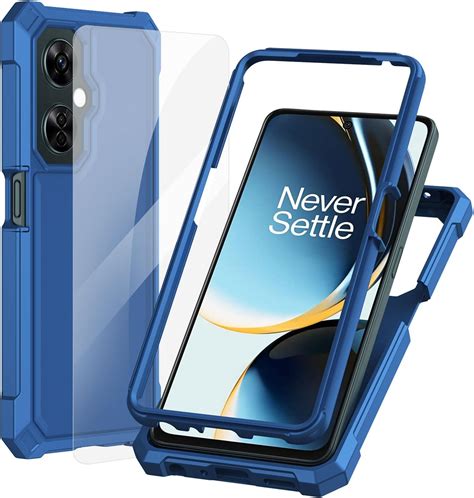 Amazon Ailiber Phone Case For One Plus Nord N Oneplus Nord N