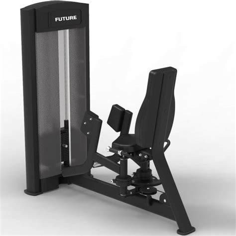 Elite Series Commercial Abductor Strength Training From Uk Gym