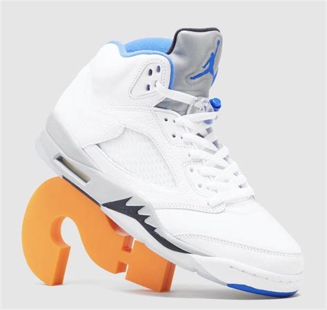 Air Jordan 5 Stealth Hyper Royal Dd0587 140 Release Date Sbd