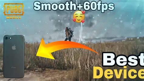 Iphone 8 🥰best 60fps Device For Pubg Mobile ️‍🔥in 2023 Iphone 8 Pubg