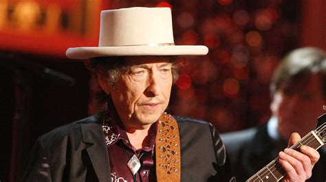 Bob Dylan talks Shakespeare in Nobel Prize speech | Louder