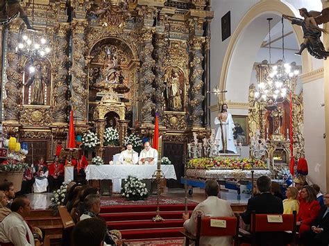 Domingo De Resurrecci N En Baena Suspendida La Procesi N Del Cristo