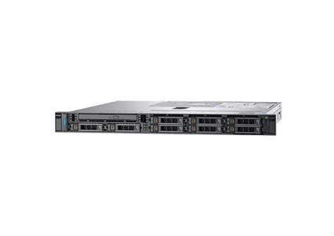 Máy Chủ Dell EMC PowerEdge R440 2 5 inch Gold 6140 Máy Tính Chủ