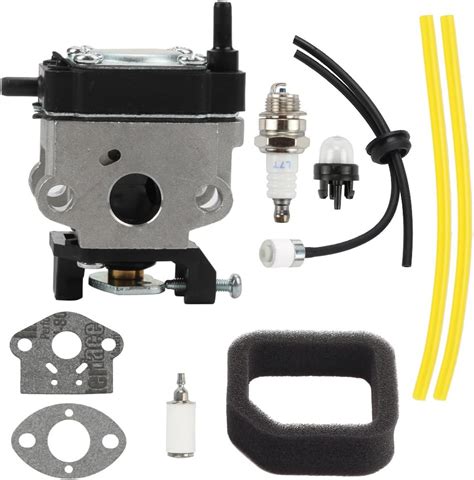 Amazon Hilom Carburetor Tune Up Kit For Homelite Toro