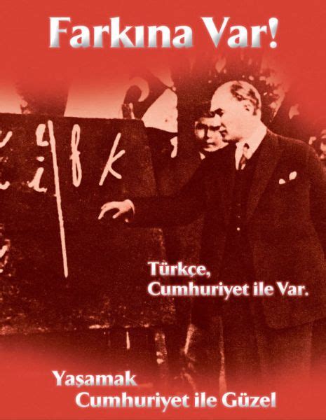 Cumhuriyet İle İlgili Resimler
