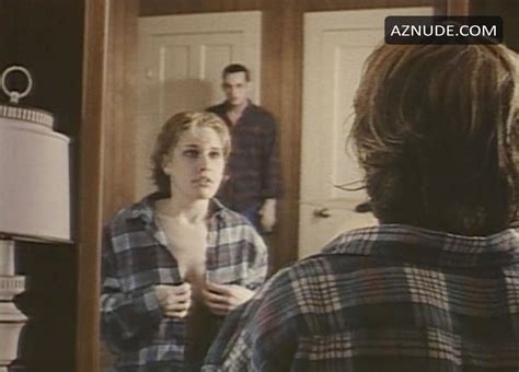 ROBYN ROSS Nude AZNude