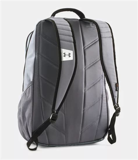 Ua Storm Hustle Ii Backpack Under Armour Us