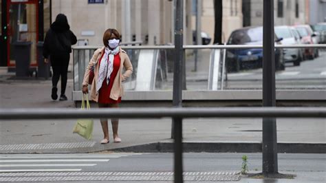 La Fin Du Port Du Masque Et Du Pass Vaccinal Cest Pour Le 14 Mars à