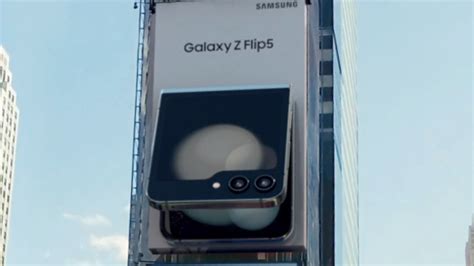 With New Samsung Foldable Campaigns Users Can Enjoy Both Virtual And