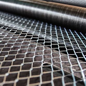 Brickwork Masonry Reinforcement Mesh Strong Tensile Strength Junen