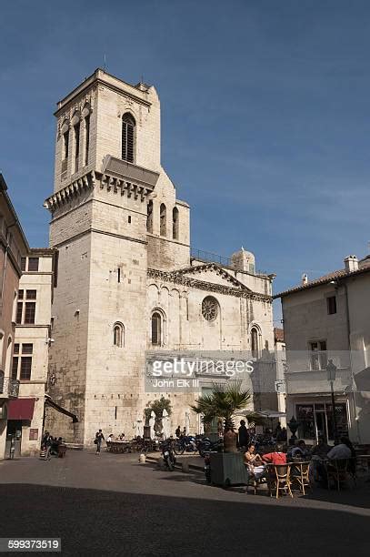 56 Nimes Cathedral Stock Photos, High-Res Pictures, and Images - Getty Images