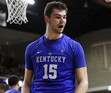 Draftexpress Isaac Humphries Draftexpress Profile Stats Comparisons