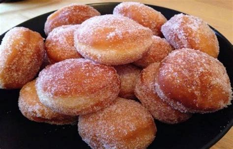 Beignets Super Moelleux