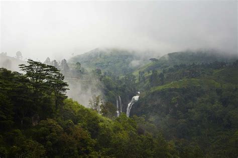 25 Famous Waterfalls Near Nashik: Best Time to Visit and How to Reach