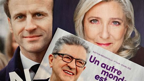 Elezioni Francia Ecco A Chi Andranno I Voti Di M Lenchon La Repubblica