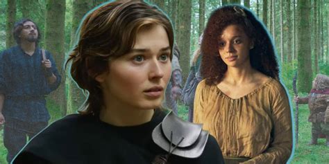 Willow's Queer Romance Subverts a Tired Fantasy Trope