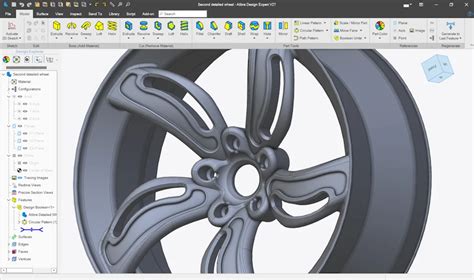 Alibre Design Business Grade 3d Cad Software