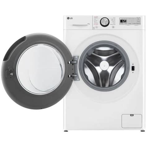 Lave Linge Hublot Lg F R Whs Kg Cdiscount Electrom Nager