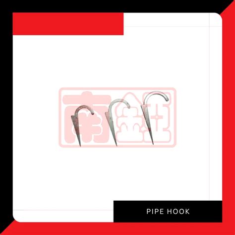 pipe hook selangor malaysia kuala lumpur kl seri kembangan