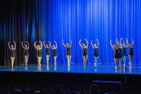 Noticia La Escuela Oficial de Ballet celebró el Día Internacional de