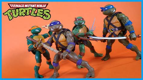 Super7 Ultimates Teenage Mutant Ninja Turtles Wave 4 Donatello Action