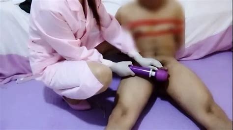 Asian Gloves Nurse Anal Anal Porn XHamster