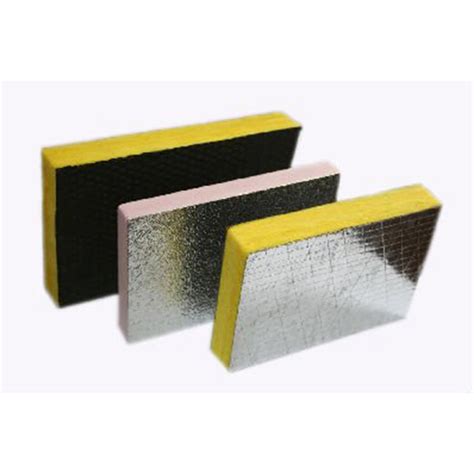 Aluminium Foil Roof Heat Insulation Material Thermal Isolation Ceiling