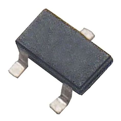 Rohm Sc T P Bipolar Transistor Surface Mount Price From Rs