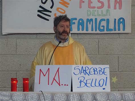 Festa delle Famiglie 2023 Comunità Renate Veduggio