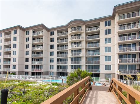 Island Princess ~ Fort Walton Beach Florida Condos By Southern