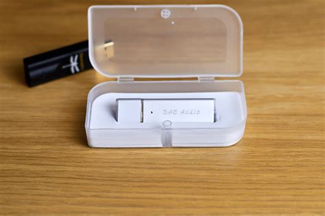 Lusya Fever DAC - a $25 game-changing stick - iiWi reviews