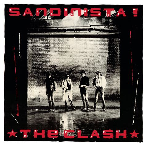 Sandinista! Songs Ranked | Return of Rock