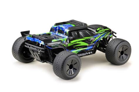 Absima 1 10 EP Truggy AT3 4 V2 KIT 4WD KIT AB12223V2KIT SC Models