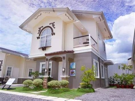 4 Bedroom Single Detached House For Sale In Panglao Bohol House And