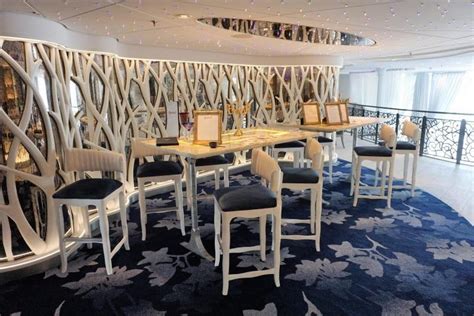 Our Complete Guide To All The Harmony Of The Seas Bars Harmony Of The Seas Royal Carribean