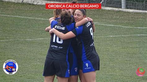 Orobica Nuove Ed Importanti Conferme In Casa Rossobl Calcio