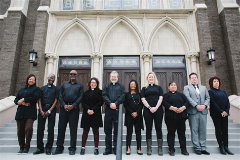 Local debate over Oak Lawn United Methodist Church programs 4