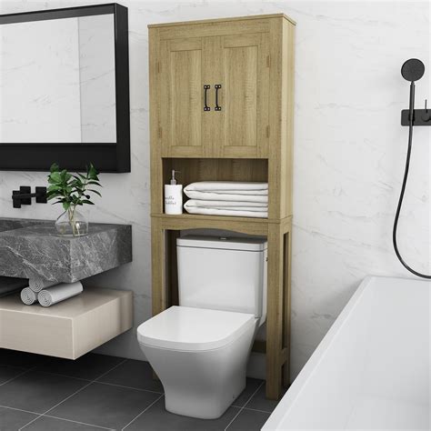 Fairmont Space Saver Bathroom Cabinet Rispa