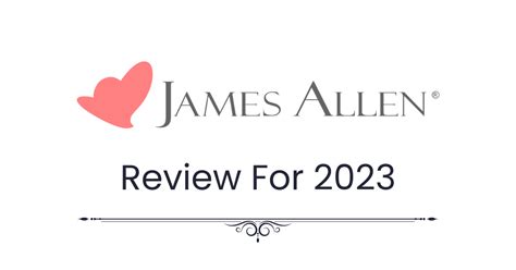 James Allen Review: Everything you Need to Know - Executive Ice