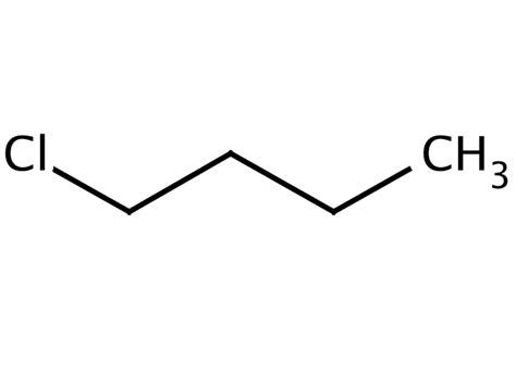 Purchase 1 Chlorobutane SG 109 69 3 Online Catalog Molekula Group