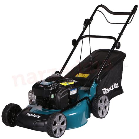 Makita Petrol Lawn Mower Model Plm N At Piece In Vadodara