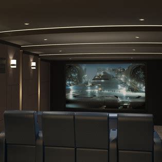 3 D Squared National Home Theater Designers Boca Raton