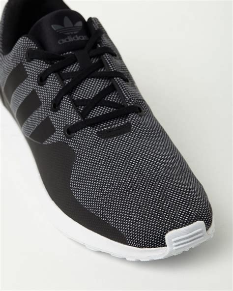 Venta Zx Flux Mens En Stock