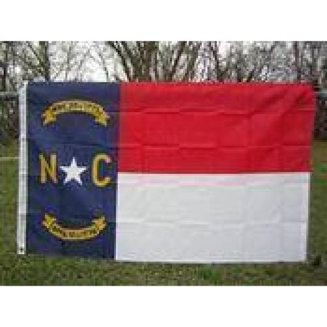 North Carolina Flag - Ultimate Flags