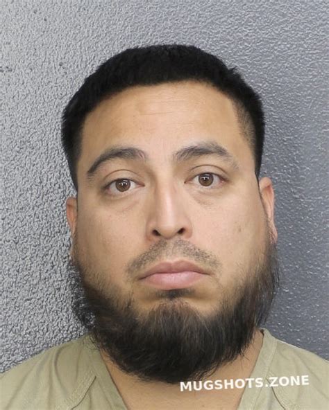 LOPEZ KEVIN 04 05 2023 Broward County Mugshots Zone