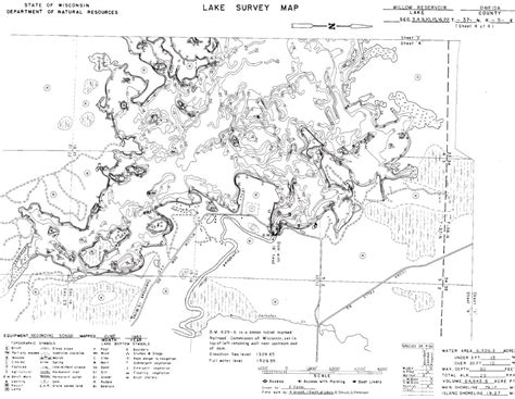 Trails And Recreation Maps