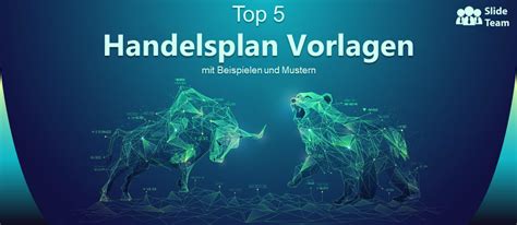 Top Handelsplanvorlagen Mit Beispielen Und Mustern