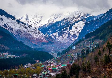 Hotels in Kullu, Places to Visit in Kullu, Kullu valley, Himachal Pradesh - Adotrip