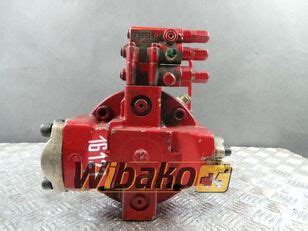 Rexroth A A V O Dfsr R Vsc N So R Hydraulic Pump