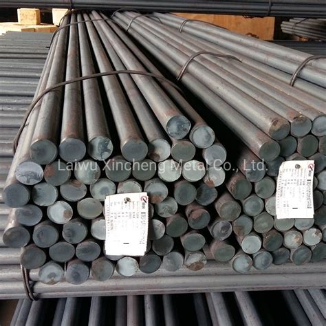 Aisi Din Jis Scm Building Materials Industry Alloy Steel